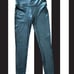 NWOT Spanx Faux Leather Leggings Women's Black Size Large
