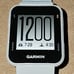 Garmin Approach S10 Golf Watch (powder grey)