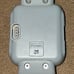 Garmin Approach S10 Golf Watch (powder grey)