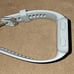 Garmin Approach S10 Golf Watch (powder grey)