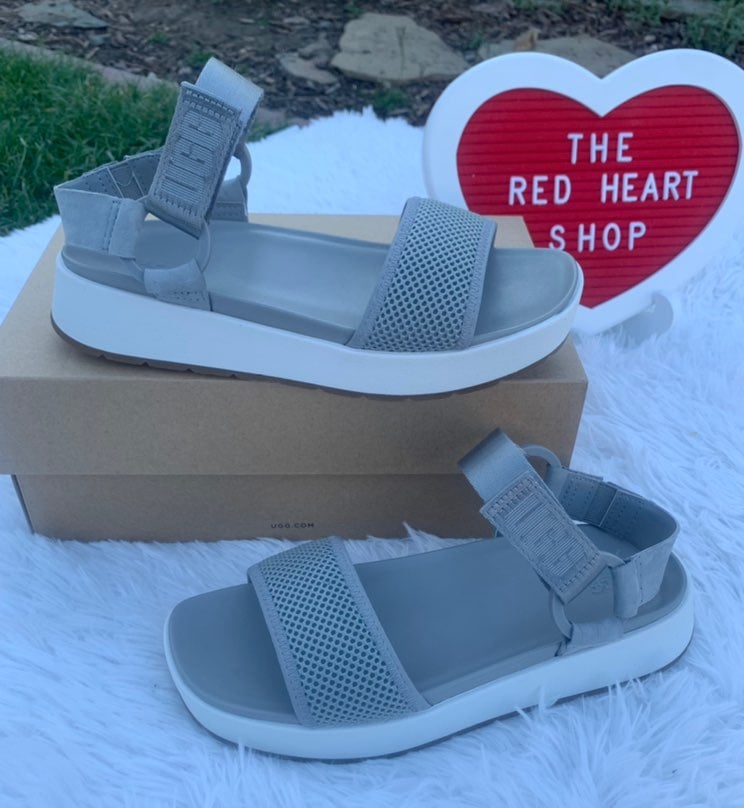 UGG Aissa Sandals