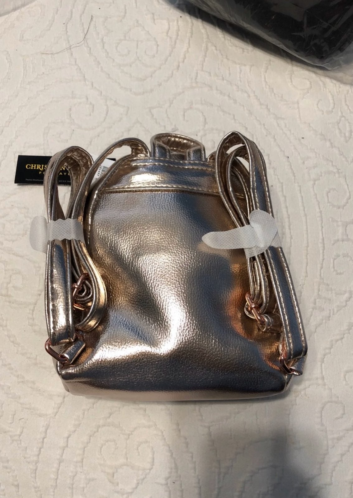 Payless mini backpack online