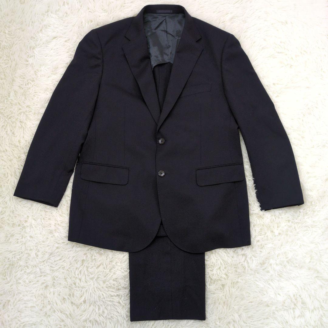 REGAL Suit Set 175cm BE6 Navy Blue Unused