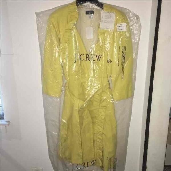 ✨❤️JCrew size 2 NWT jacket