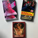 Vinegar syndrome Severin Blu-ray ray bundle lot