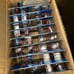 Hot Wheels Box
