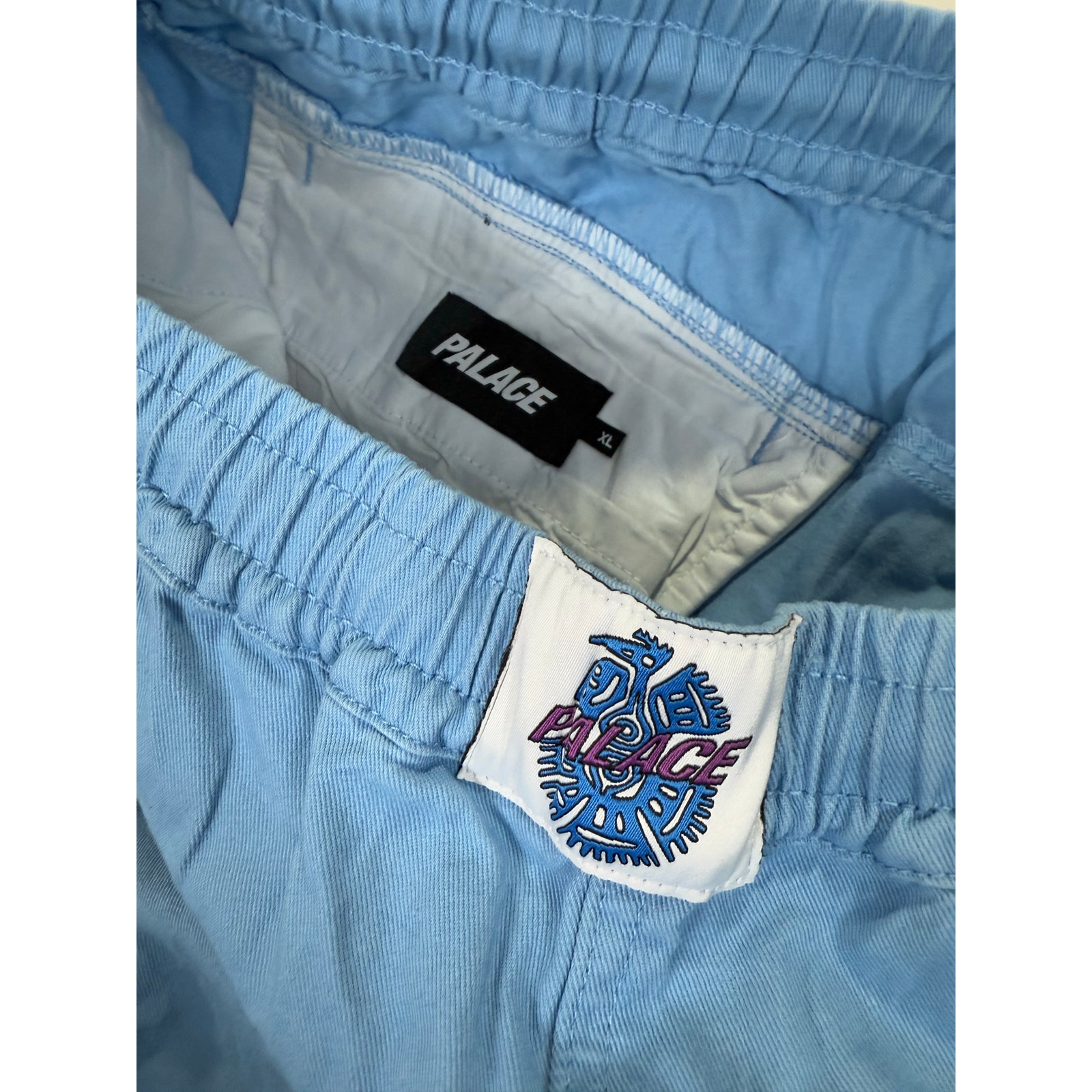 Palace Skateboards Relax Pant Size XL