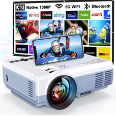 Projector