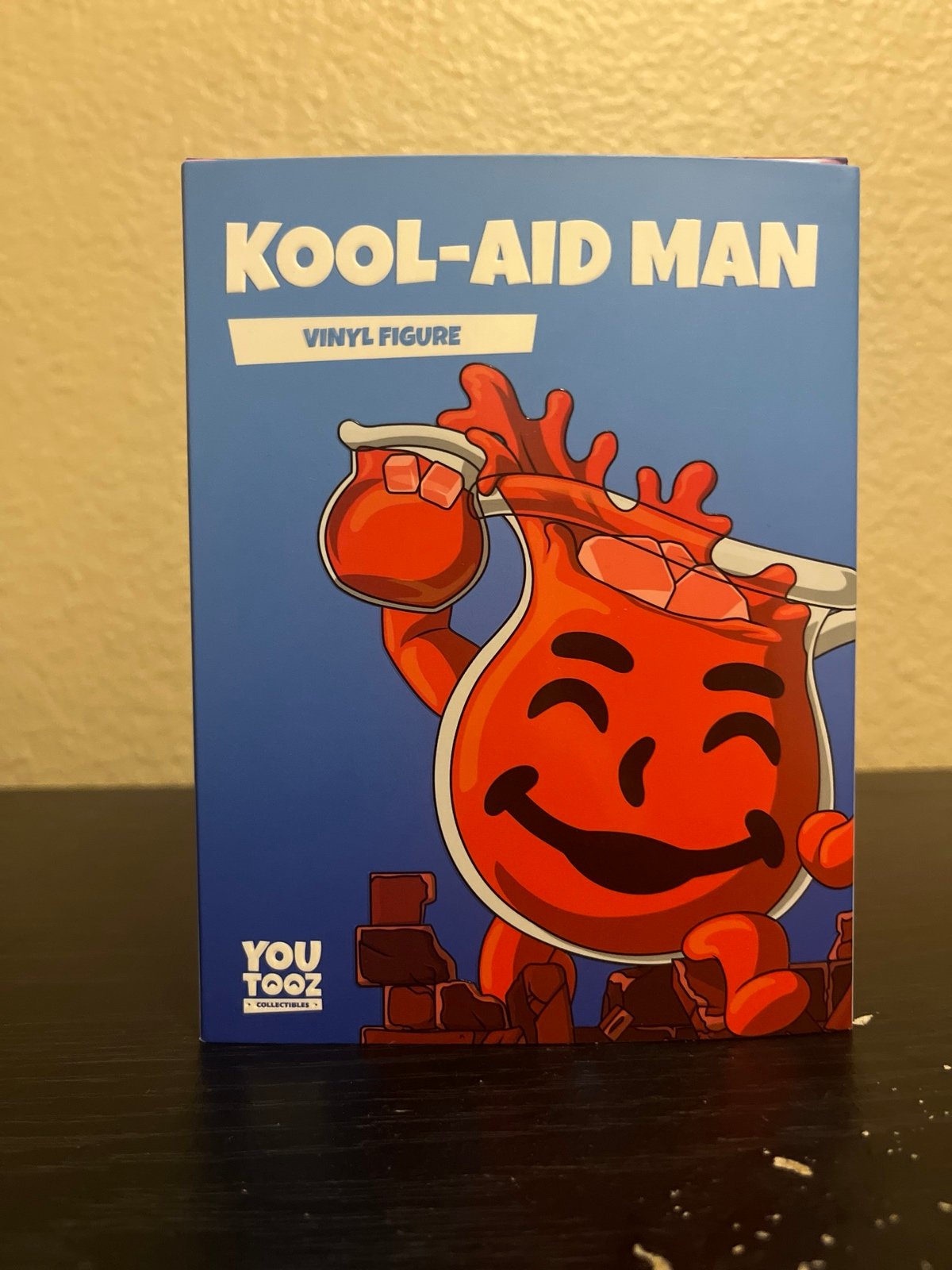 Kool-Aid Man Youtooz