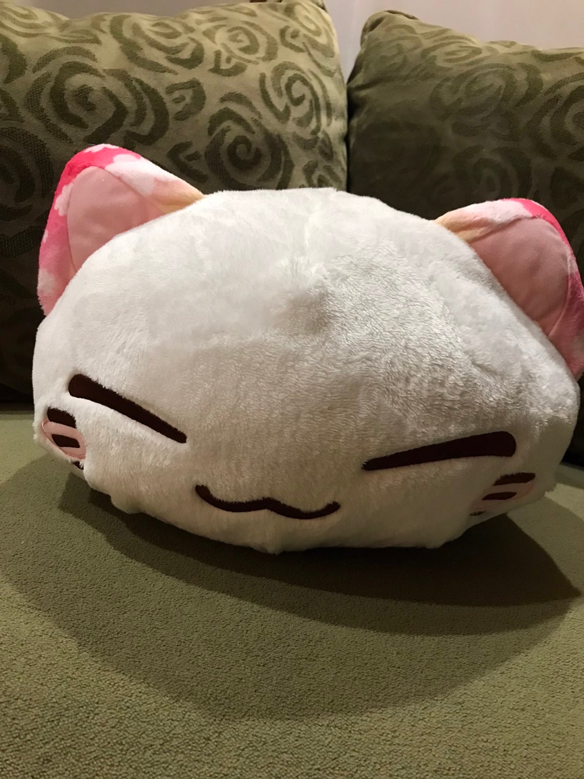 Sanrio Furyu Medium Plush