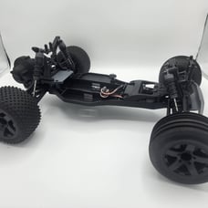 ECX Circuit / AMP 1:10 Scale 2wd Stadium Truck rc ready to run
