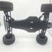 ECX Circuit / AMP 1:10 Scale 2wd Stadium Truck rc ready to run