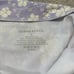 Summersalt Vintage Floral Halter Plunge One Piece Swim Bathing Suit 6 NWT Purple