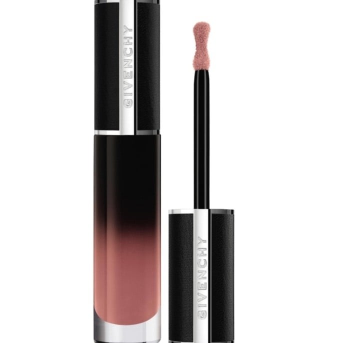 Givenchy Le Rouge Interdit Cream Velvet Lipstick