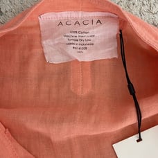 Acacia top