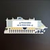 Princess Cruise ship magnet