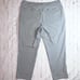 NWOT Men’s 36 Waist Lululemon Commission Golf Pants