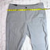 NWOT Men’s 36 Waist Lululemon Commission Golf Pants