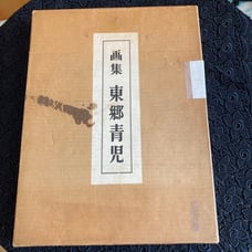 Seiki Togo: A Collection of Paintings