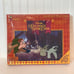 Vintage Colorforms Disneys Hunchback