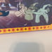 Vintage Colorforms Disneys Hunchback