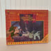 Vintage Colorforms Disneys Hunchback