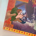 Vintage Colorforms Disneys Hunchback