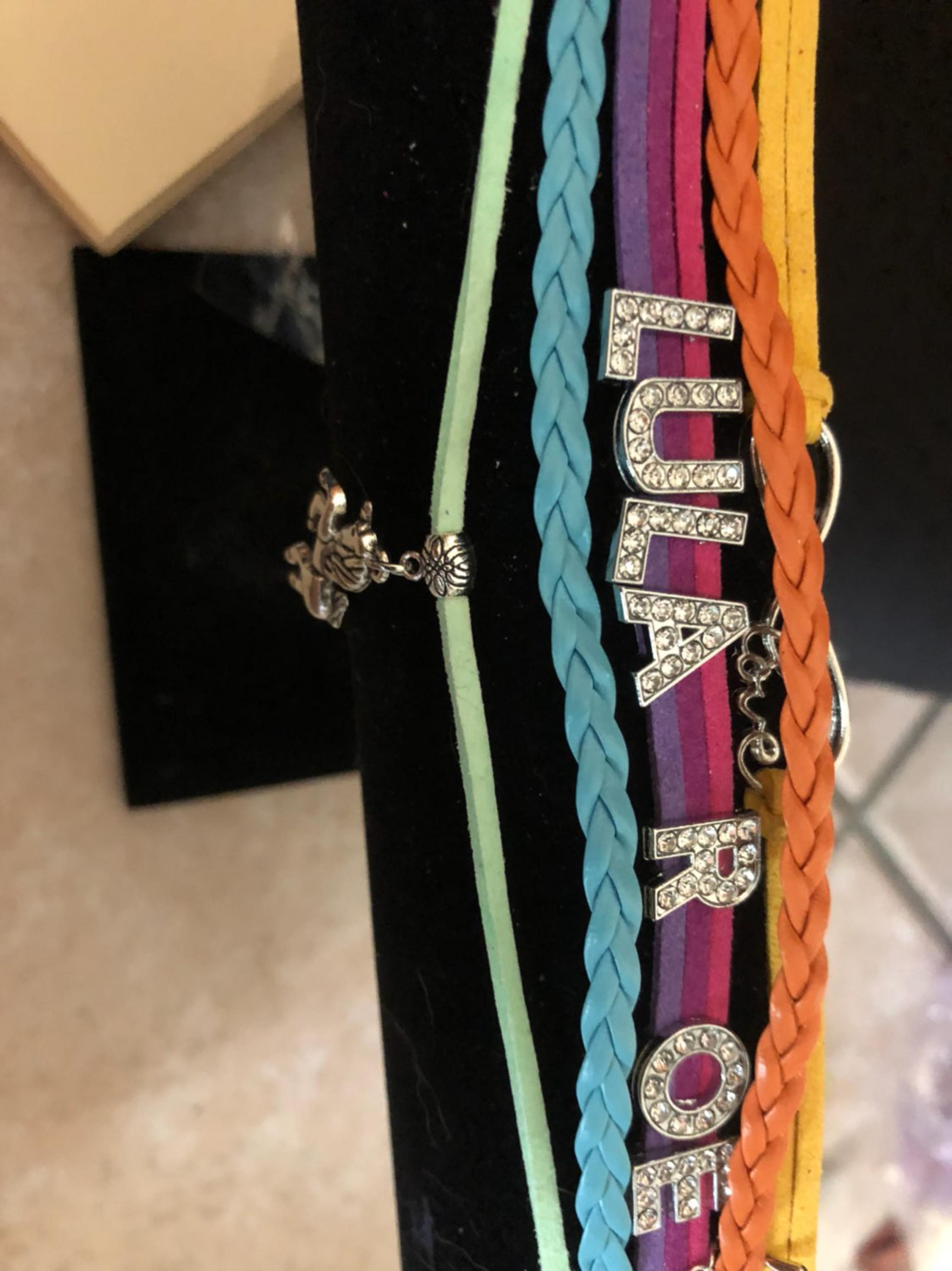 Lularoe Bling Bracelet