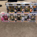 Funko Pop Lot