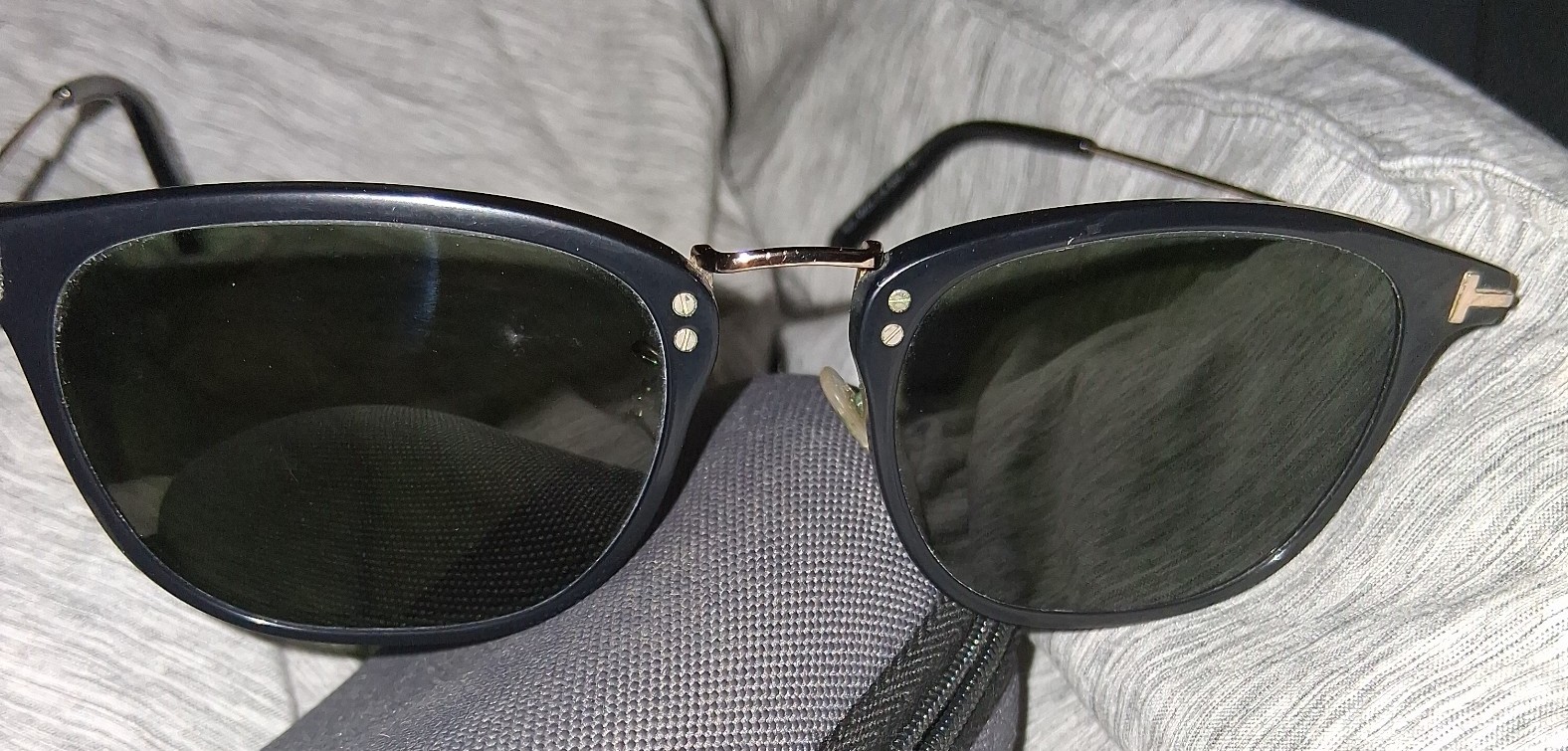 Tom ford sunglasses