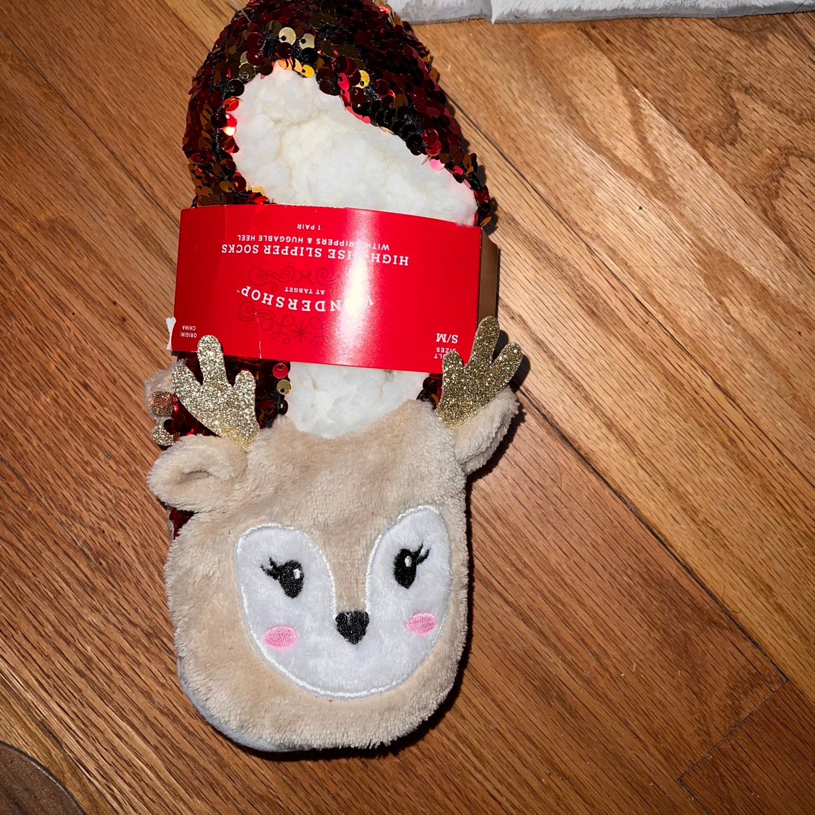 Wondershop Cushioned Slippers for Women Mercari