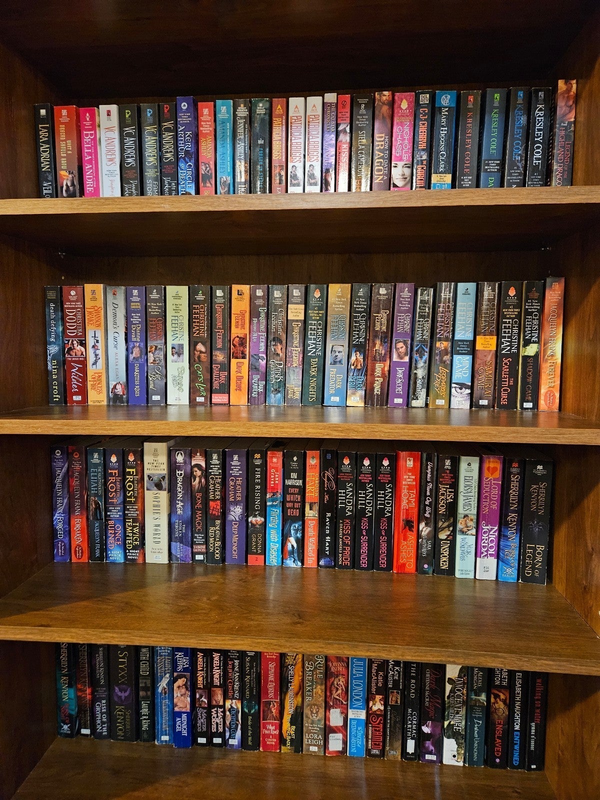 Pick your own romance book lot 1.50 each