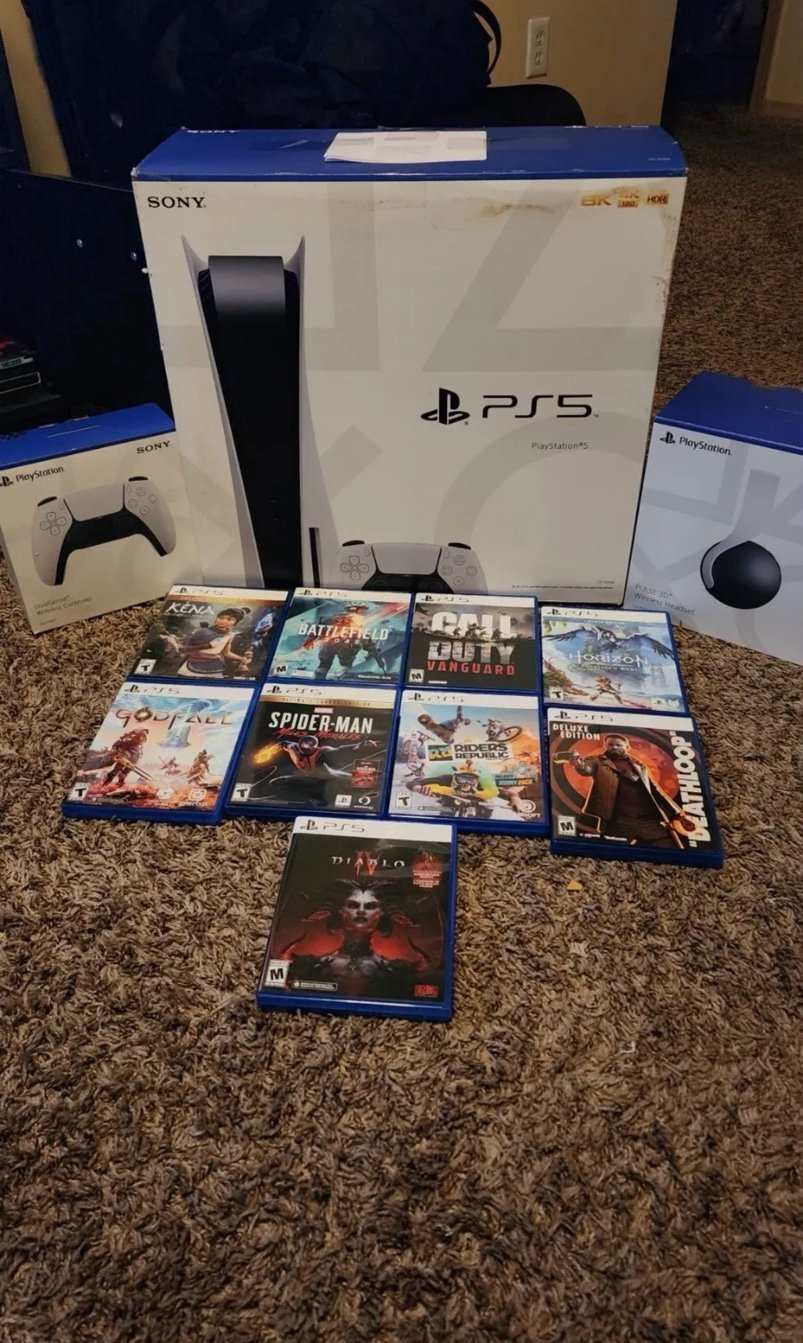 PlayStation