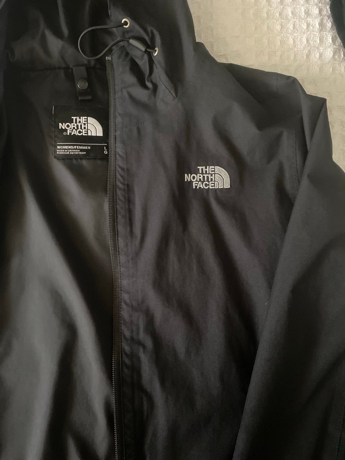 The North Face Women’s Freedom Stretch Jacket
