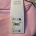 NWT SZ.LG ALO SWEET PINK Leggings