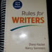 College English book