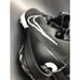 Nike Air Zoom Infinity Tour Golf Shoes Men’s Size 11 Black White CT0540-077