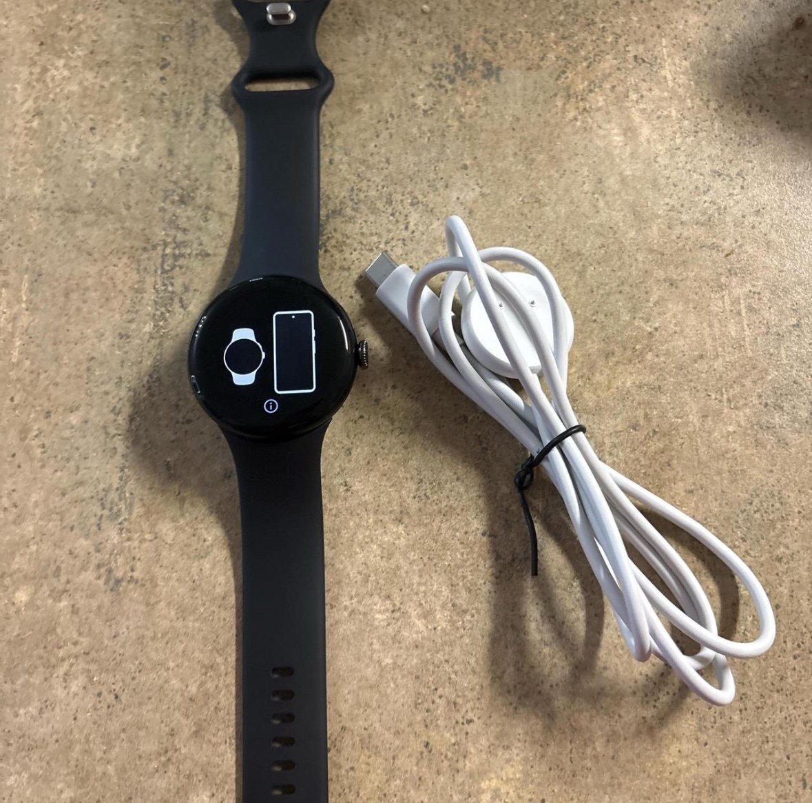 Google Pixel Watch 2