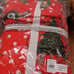 NWT, Pottery Barn Grinch Christmas Pajamas, size Med