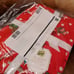 NWT, Pottery Barn Grinch Christmas Pajamas, size Med