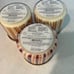 Bath & Body Works 2 Spiced Gingerbread + 1 Tis The Season 3-Wick Candles