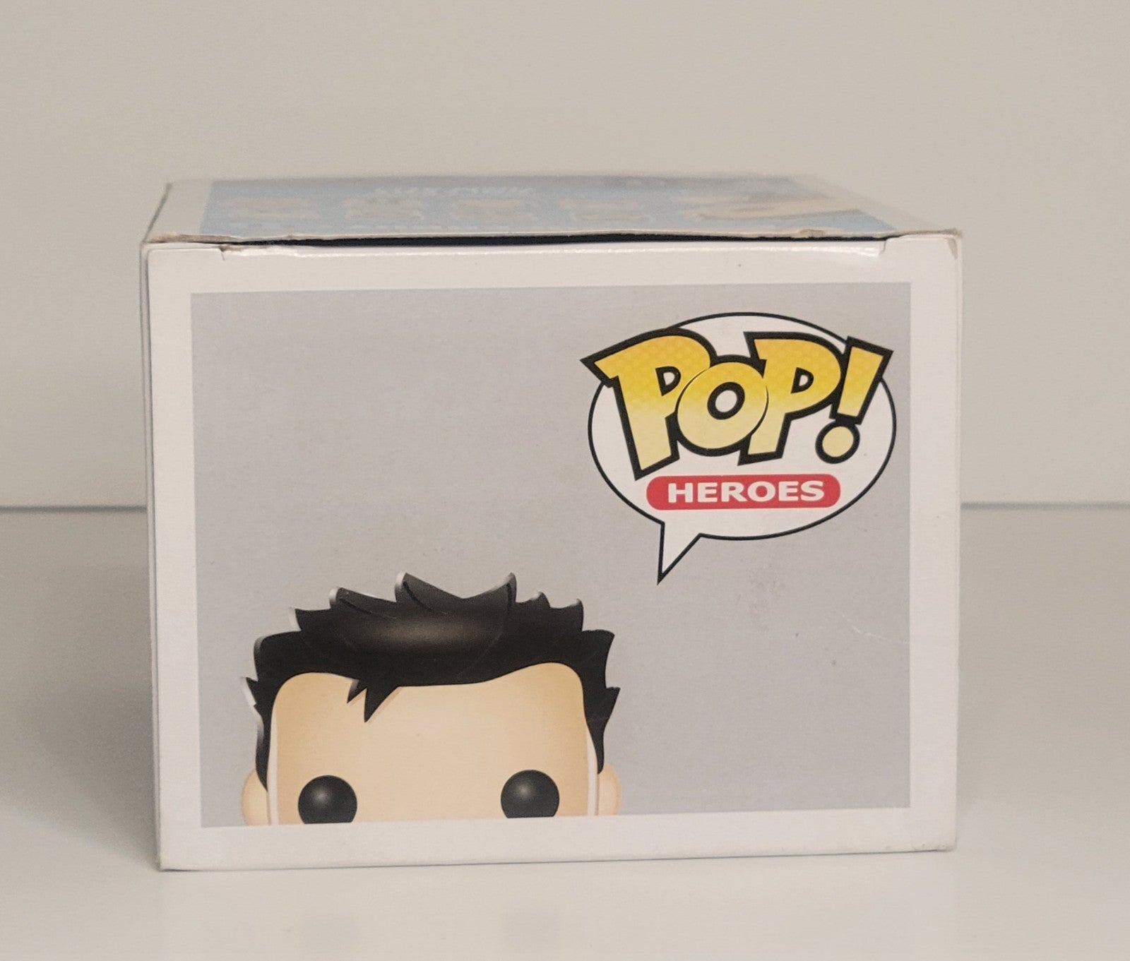 Superboy shops Funko Pop