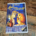 Rare Disney's Lady and the Tramp Note Pad