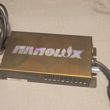 NEC TECH NANOLUX 600W Electronic Ballast.