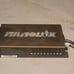 NEC TECH NANOLUX 600W Electronic Ballast.