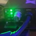 NEC TECH NANOLUX 600W Electronic Ballast.