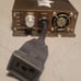 NEC TECH NANOLUX 600W Electronic Ballast.