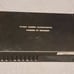 NEC TECH NANOLUX 600W Electronic Ballast.