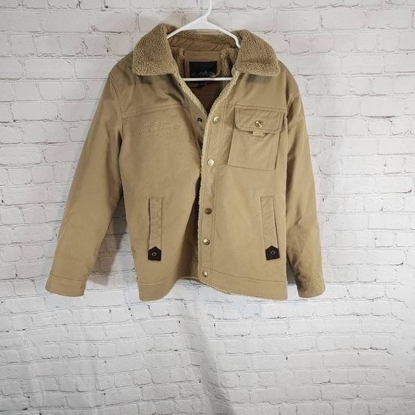 Men's Fashion Jacket, size XL