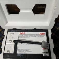 APC RBC59 Battery